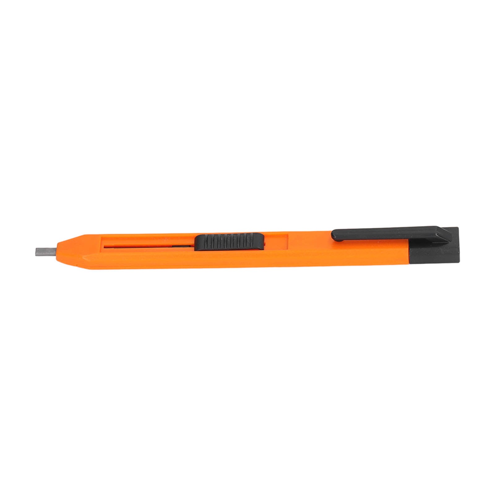 Mechanical Carpenter Pencil Scribing Tool Marker Set Kit With 6Pcs Refill