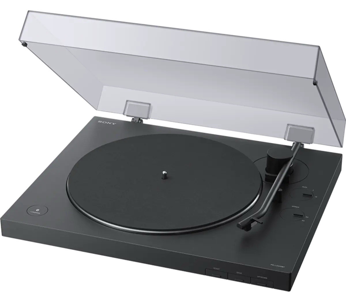 SONY PSLX310BT TURNTABLE WITH BLUETOOTH - REFURBISHED BY SONY