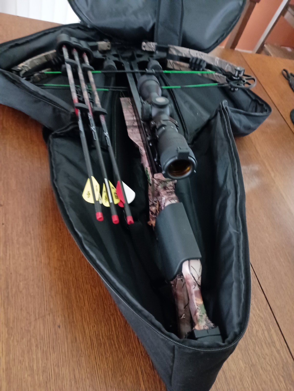 Stryker Katana 360