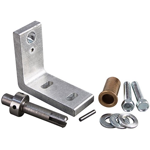 Compatible with True  Hinge Kit, Door Top 870865