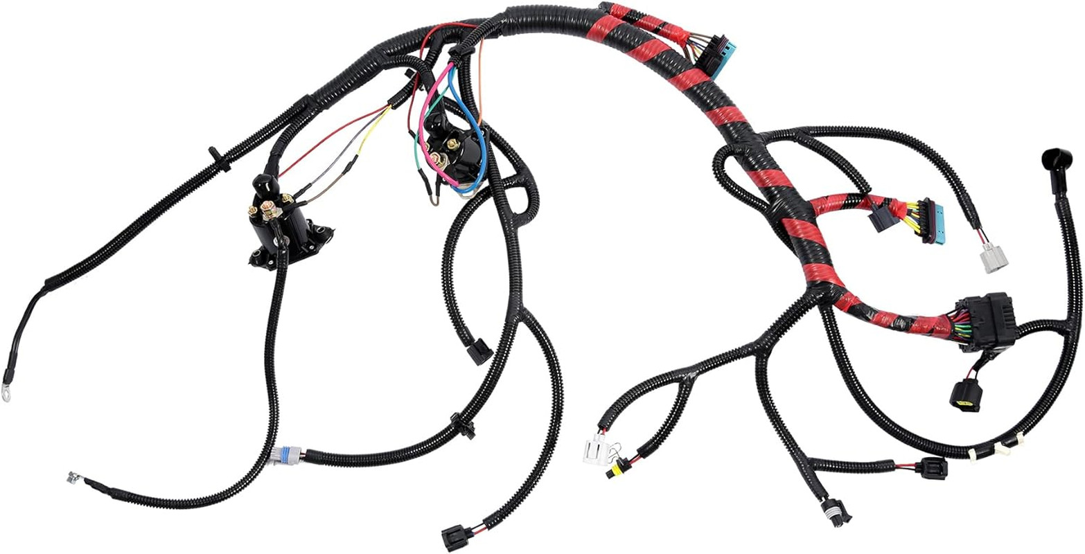 Engine Wiring Harness 7.3L 2002-2003 Ford F250 F350 F450 F550 Excursion Diesel