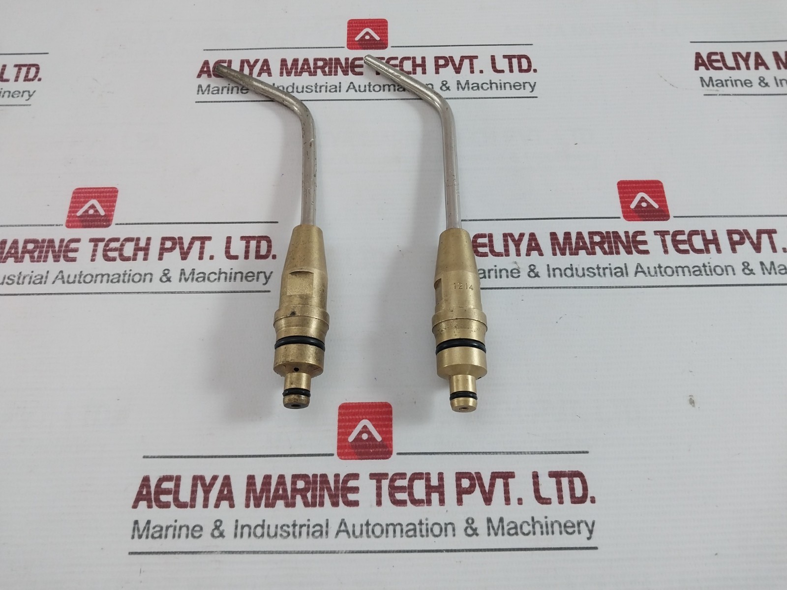 1A Welding Attachment