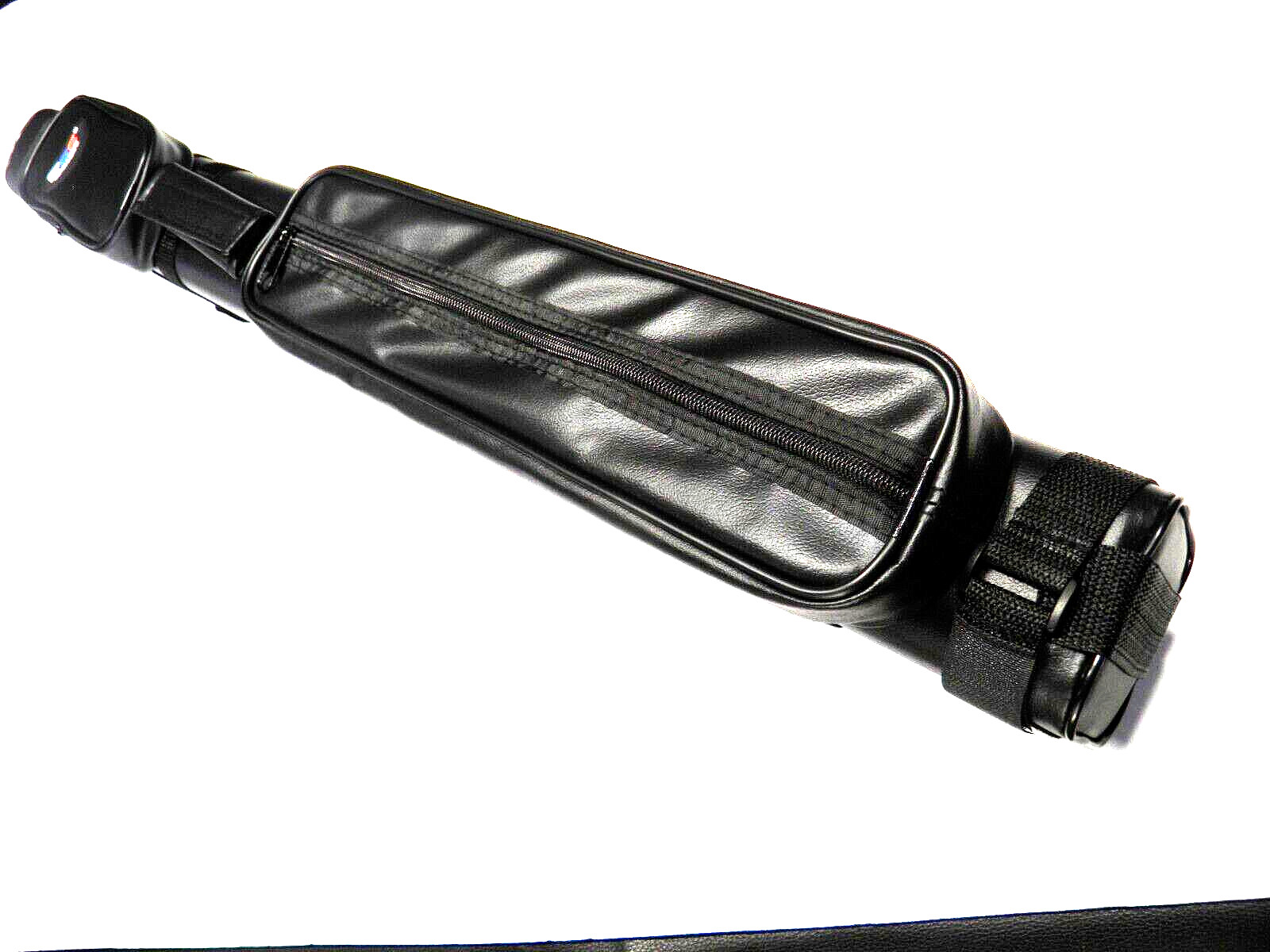 GSE 2 X 2 HARD POOL CUE CASE