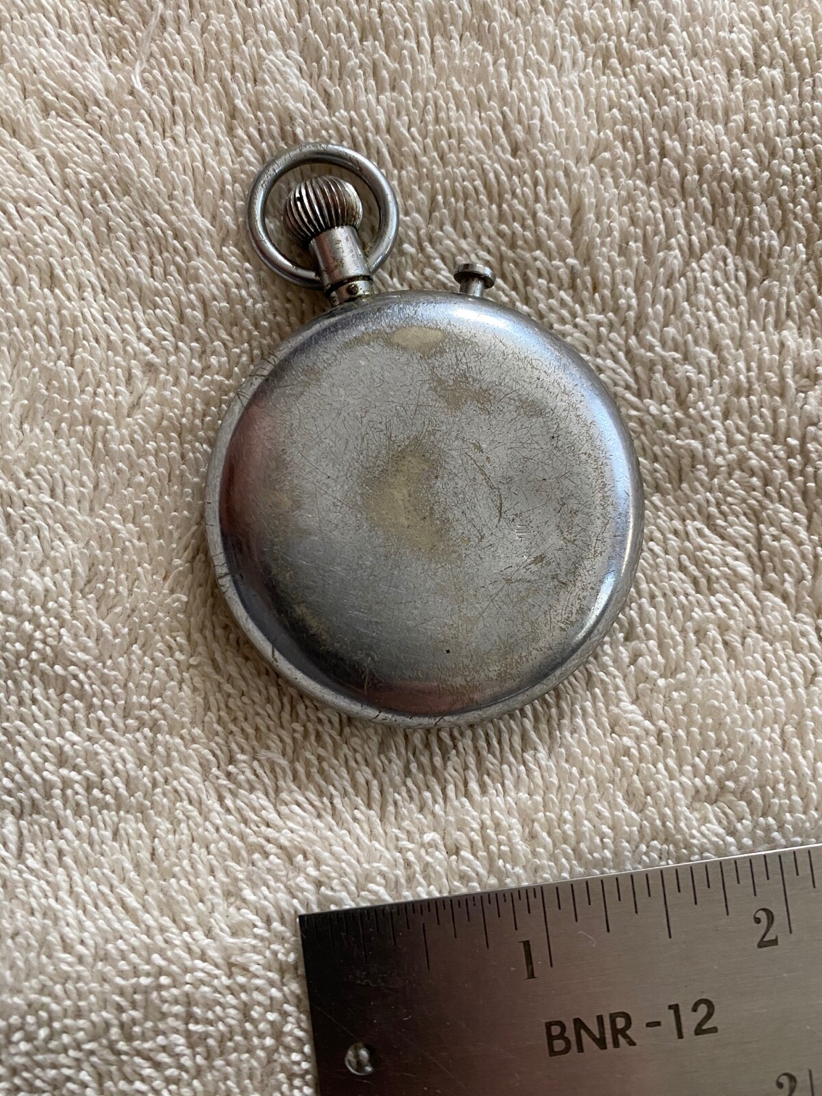 Vintage Meylan Stop Watch