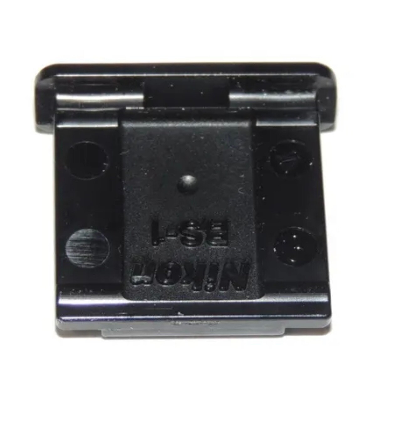 Nikon OEM BS-1 Hot Shoe Protection Cap Cover for Nikon Digital/Film SLR Cameras