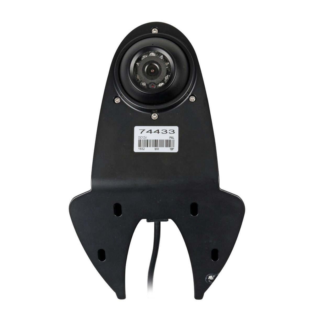 T4 COLOR CAMERA CAMERA WITH 1/3 INCH CMOS HIGH DEFINITION SENSOR