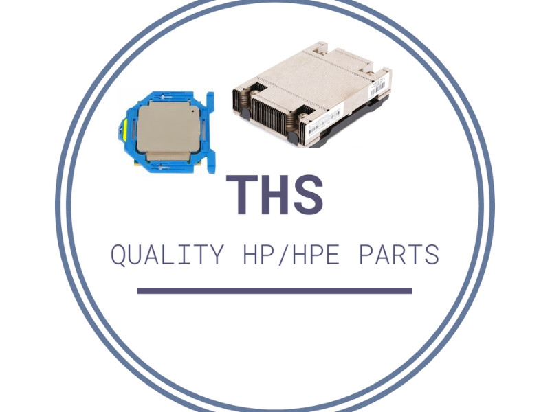 HP 755404-L21 NEW COMPLETE 3.5Ghz Xeon E5-2637 v3 CPU KIT for Proliant DL360 G9