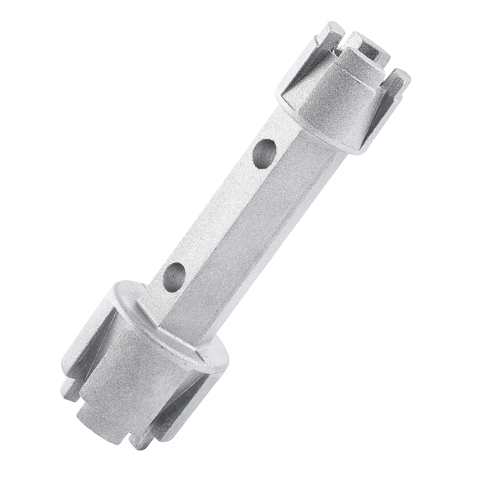 WMAZtool Tub Drain Remover Wrench - Use to Install