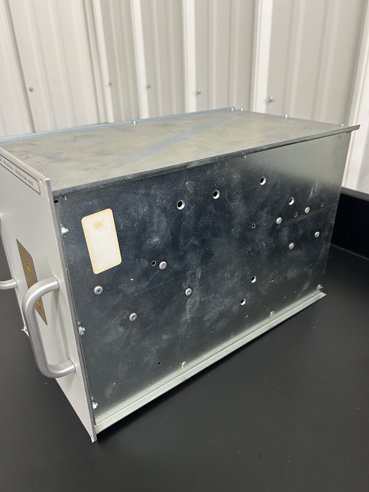 Schaffner PNW2050 Plug-In for NSG2050