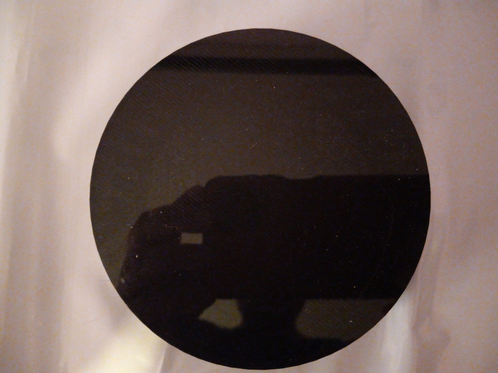 Telescope Or DSLR Cap For 56mm O.D Telescopes, or lenses