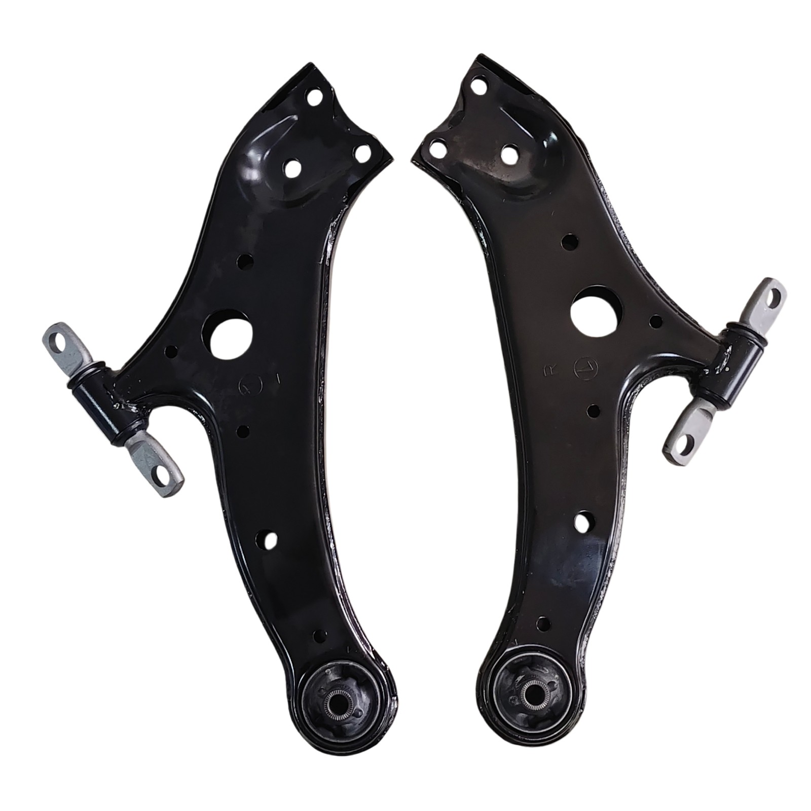 OEM Front Lower Left &Right Control Arm Set Fit RX350 RX350L RX450h