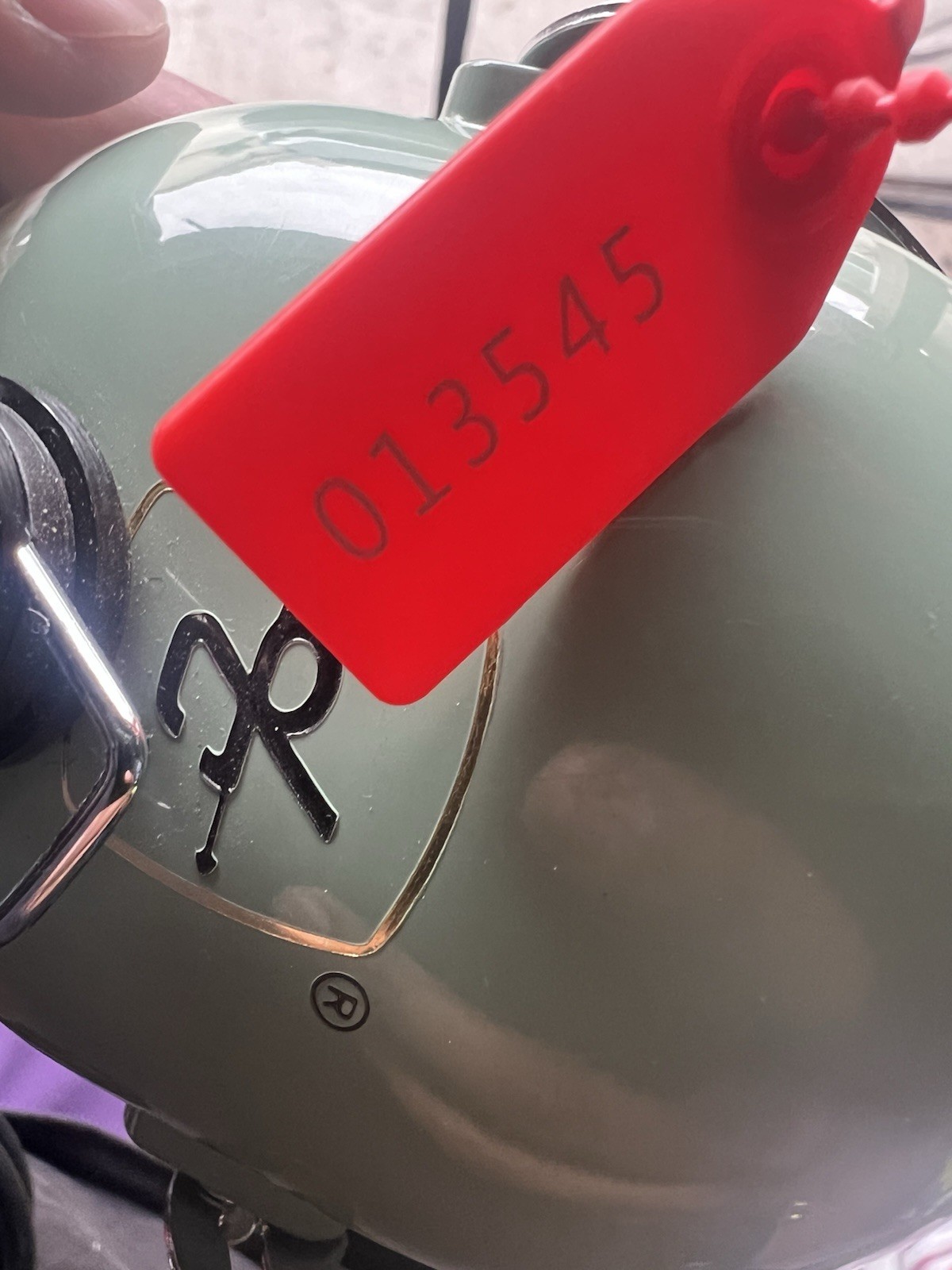 David Clark H10-60 Aviation Headset With M-7A Microphone (LIKE NEW CONDITION)