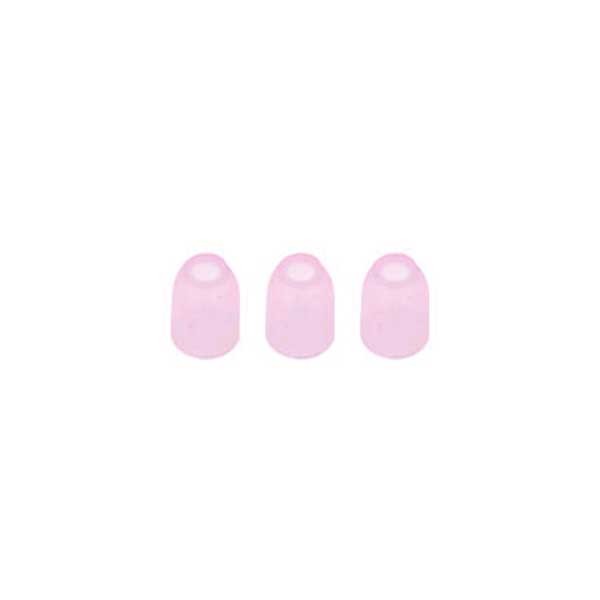 [L] [Clear Pink] Champagne Ring