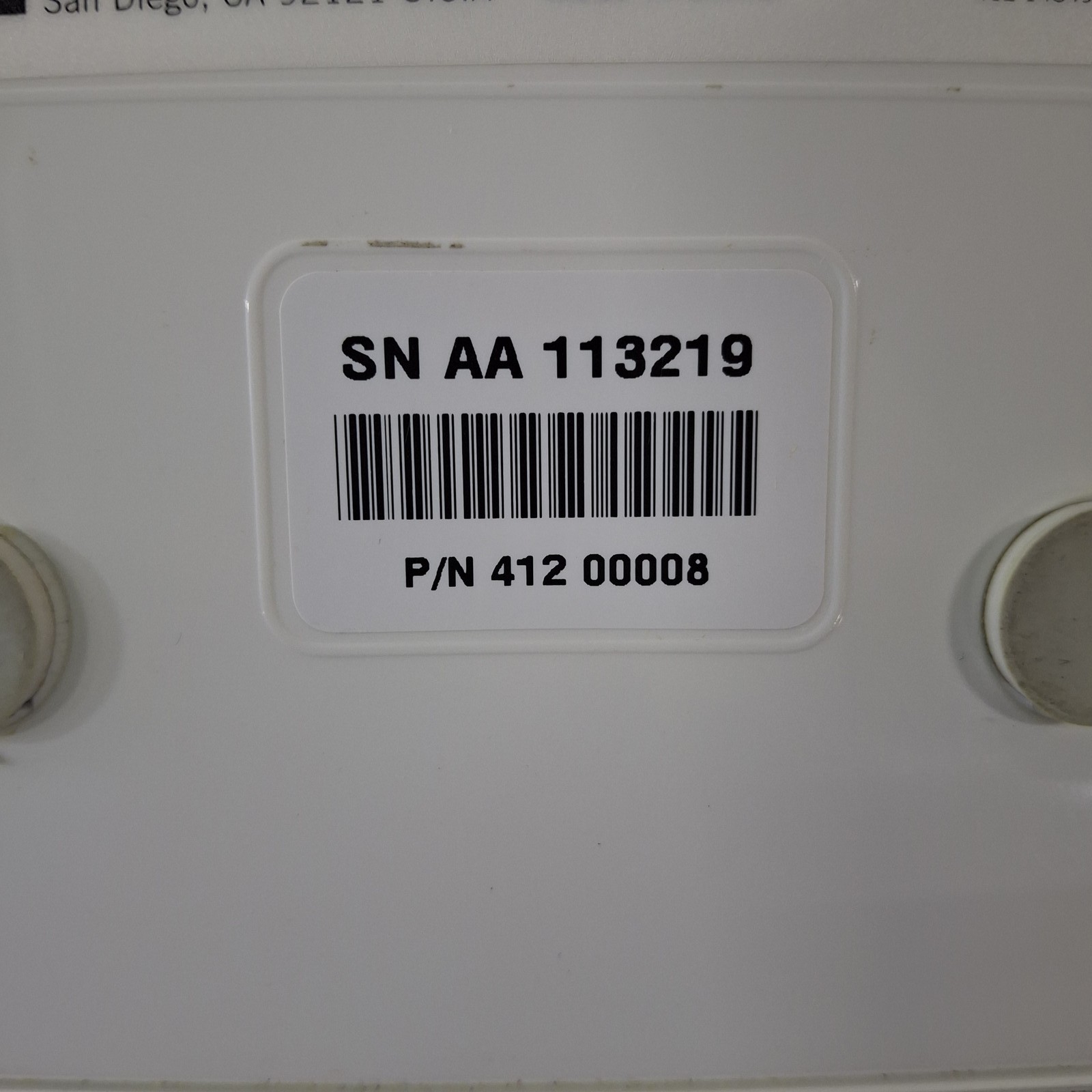 Cholestech LDX Cholesterol Analyzer