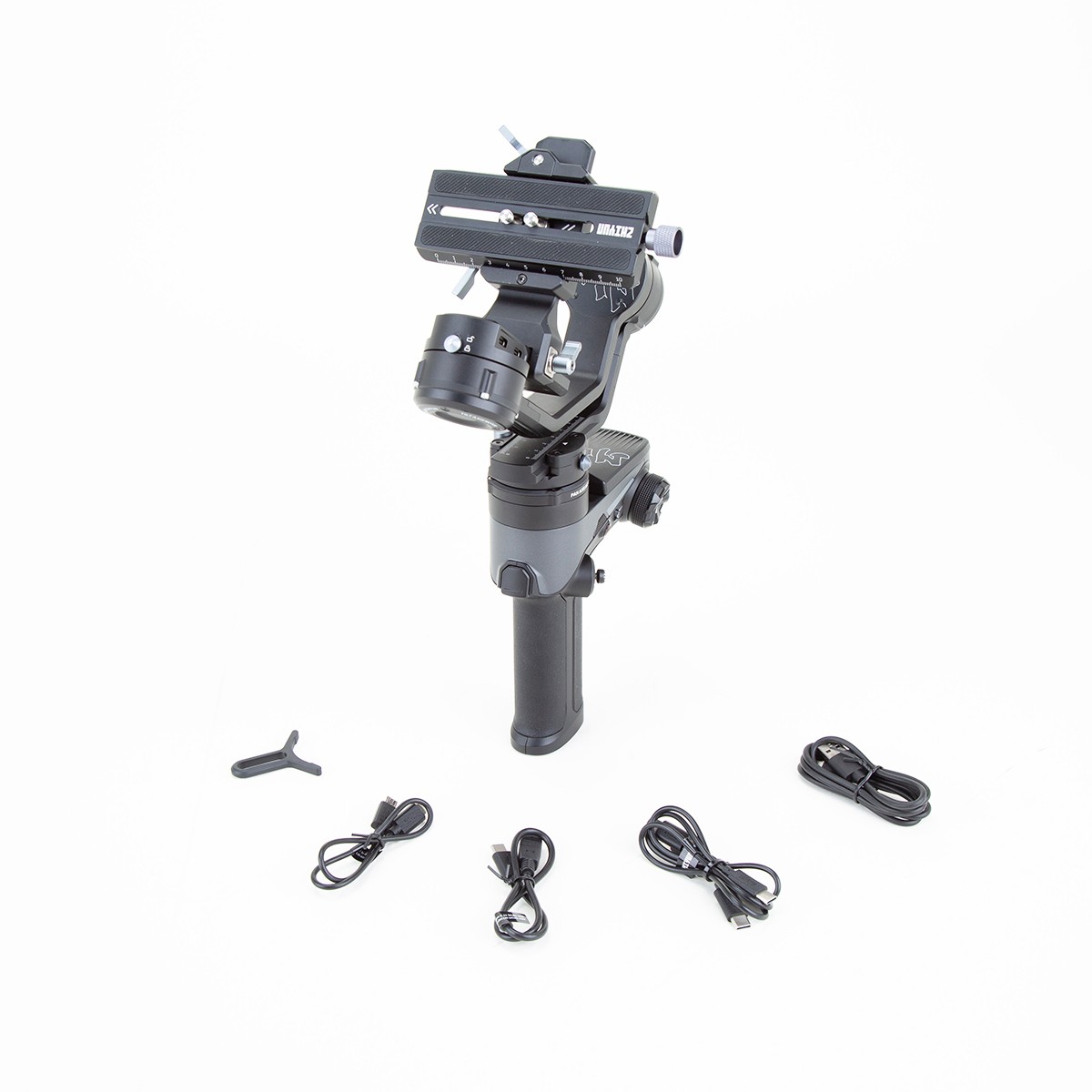 Zhiyun Weebill 2 Handheld Gimbal Stabilizer - SKU#2008174