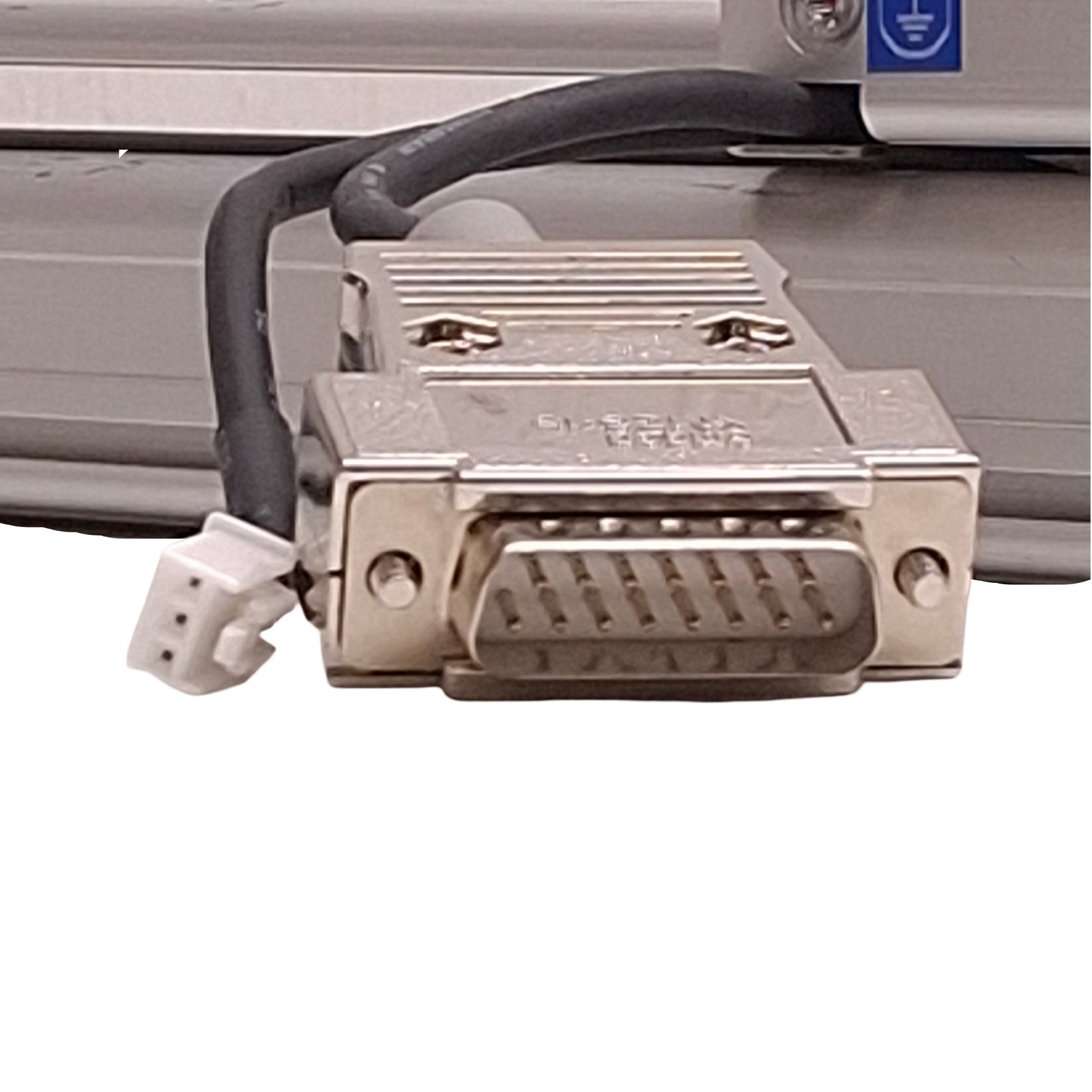 GHC GHR-15 Linear Single Axis Robot 90N Thrust, 100/200V, 900mm Stroke