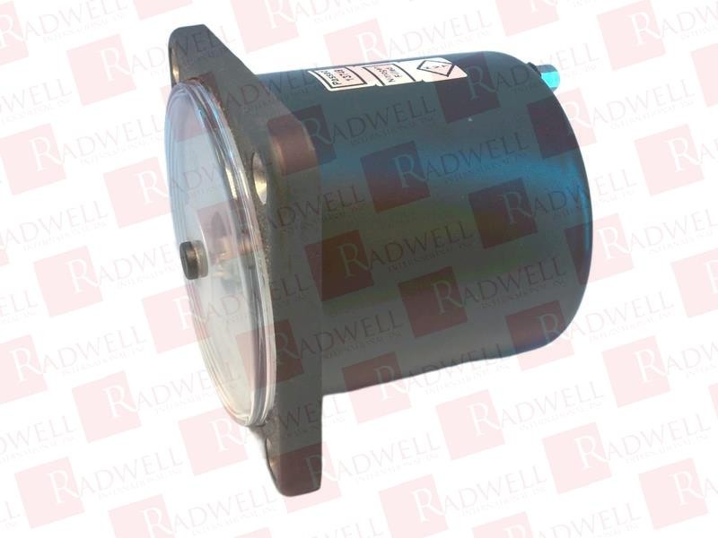 CROMPTON CONTROLS 087-11AD-LSTM-FB / 08711ADLSTMFB (USED)