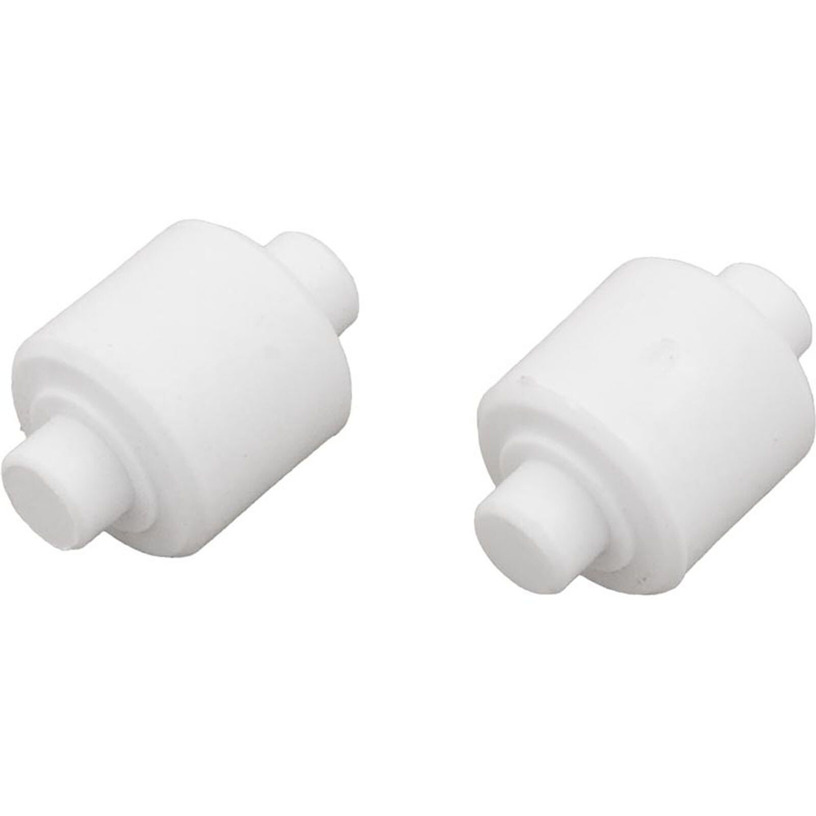 Side Wheel, Pentair Letro JV105 Cleaner, Quantity 2