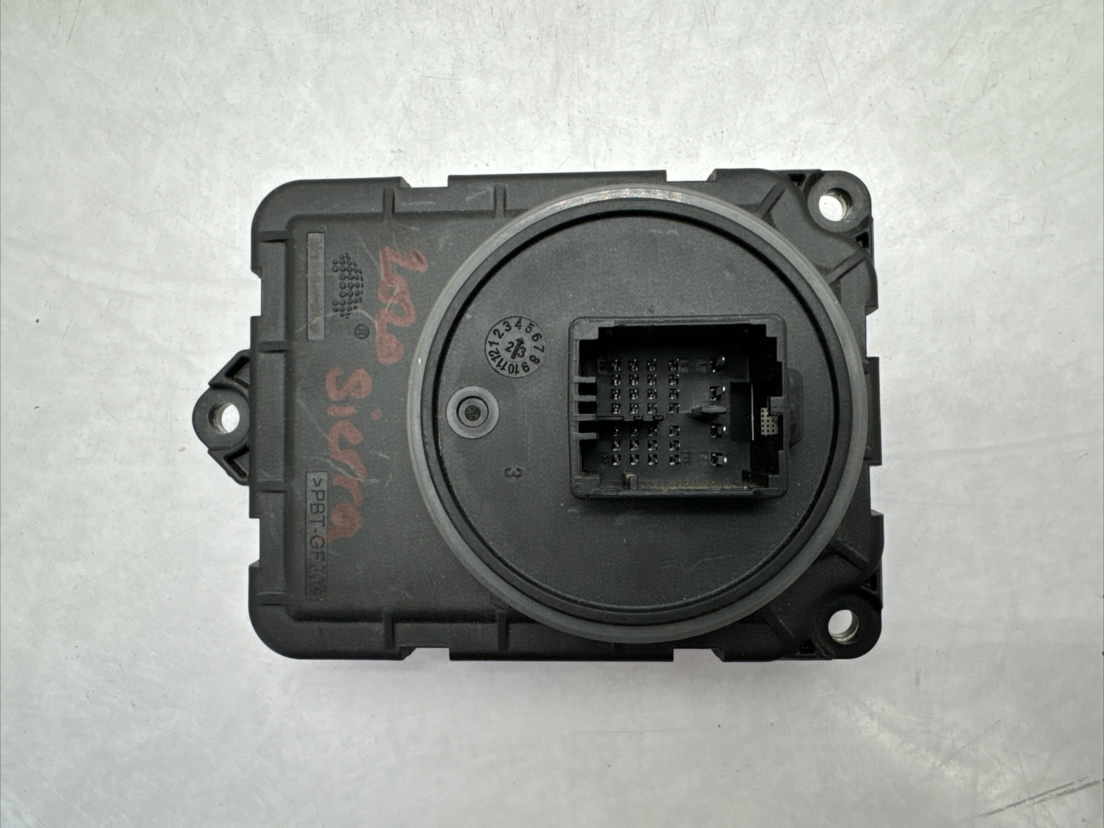 2020-2023 GM Mini MLD LED Ballast Unit