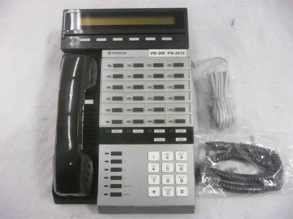 Hitachi DT-5054A Phone