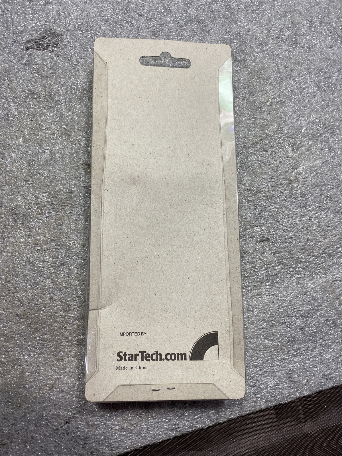 StarTech Drive Power Extension Cable 12" SATAPOWADAP