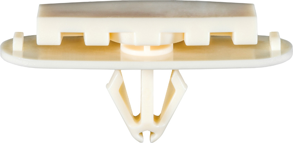 AMZ Clips And Fasteners 10 Fender Flare Moulding Clips For Ford F-450 & F-550