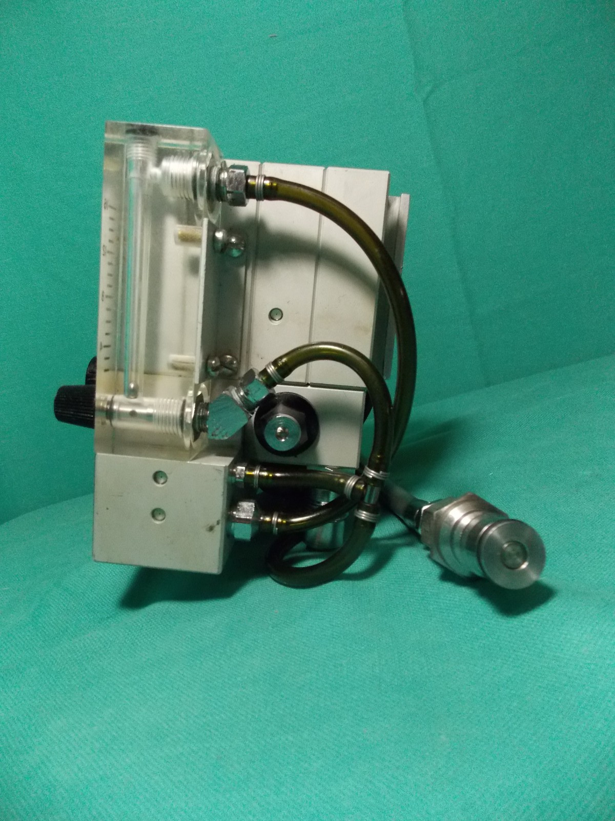 COBE OXYGEN BLENDER 50-106 (LAM-4005)
