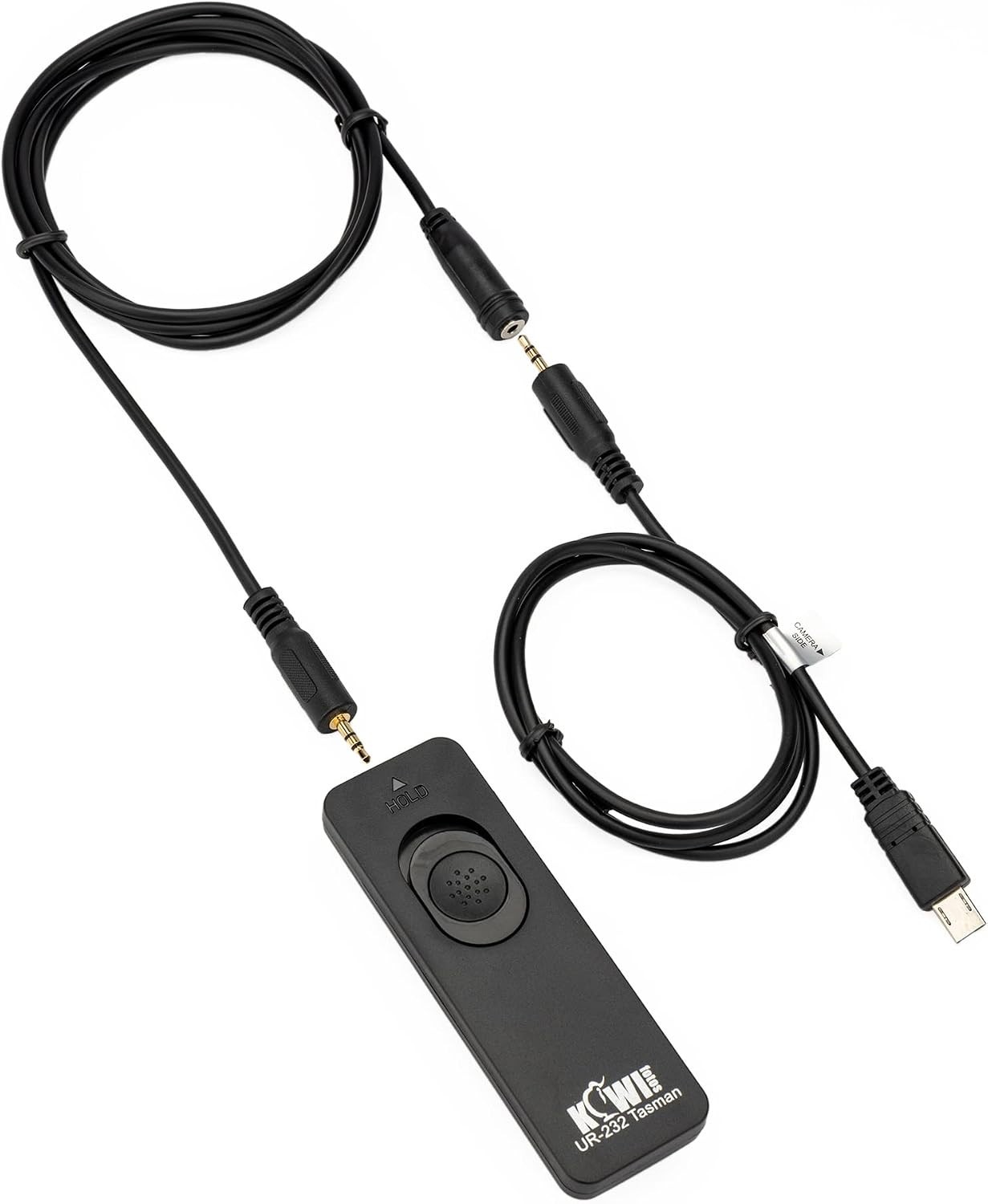 Remote Control Shutter Release Cord for Sony A6000 A6100 A5100 A6600 A6500 A6400