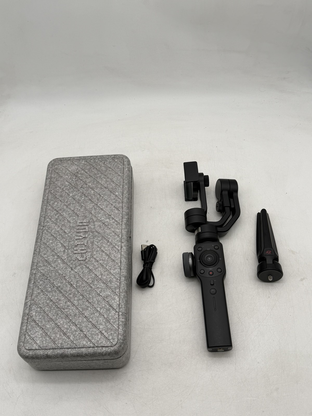 Zhiyun Smooth 4 Handheld Gimbal Stabilizer Model SMA04