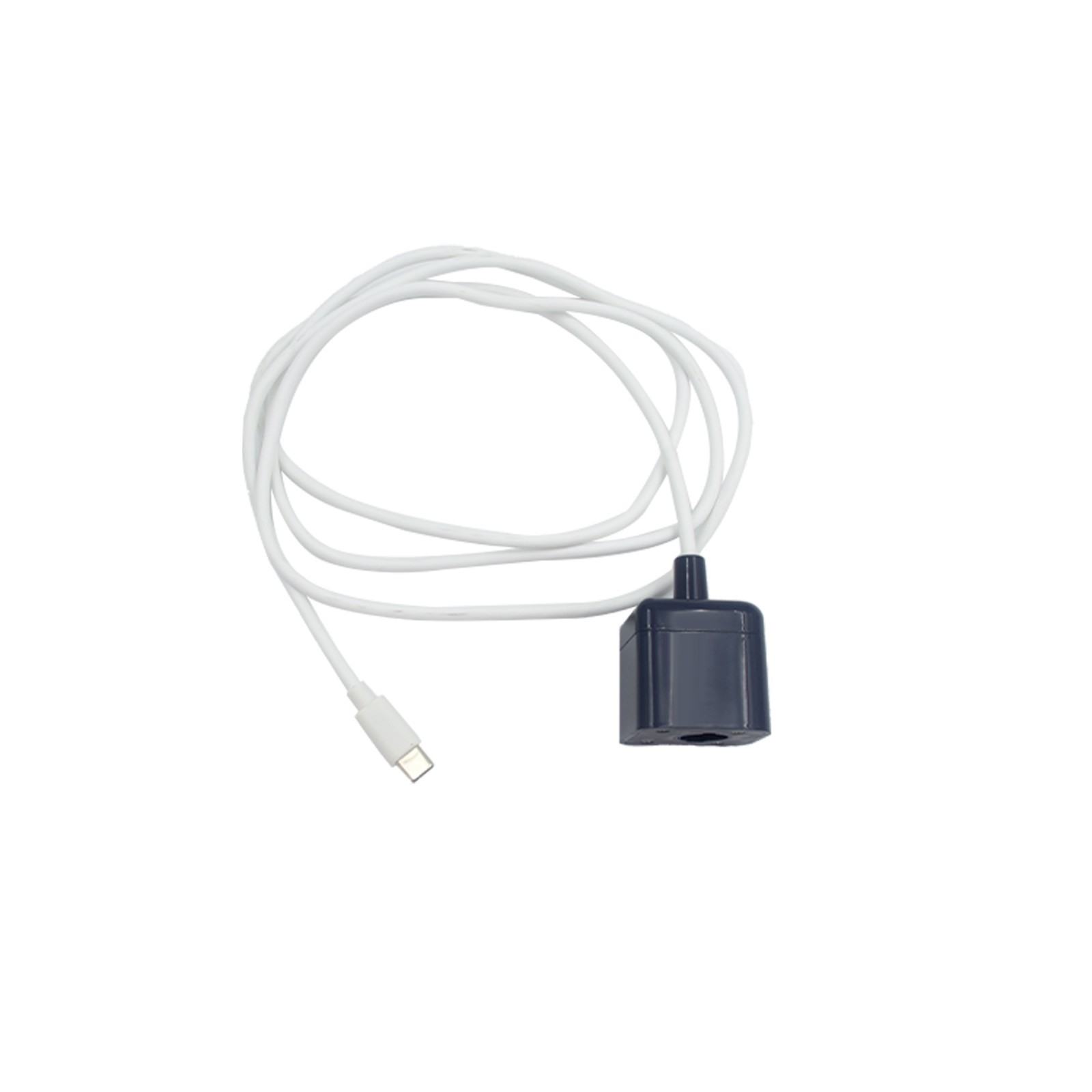 USB Disposable Electronic Flexible Endoscope 650mm Support Phone Pad Laptop PC