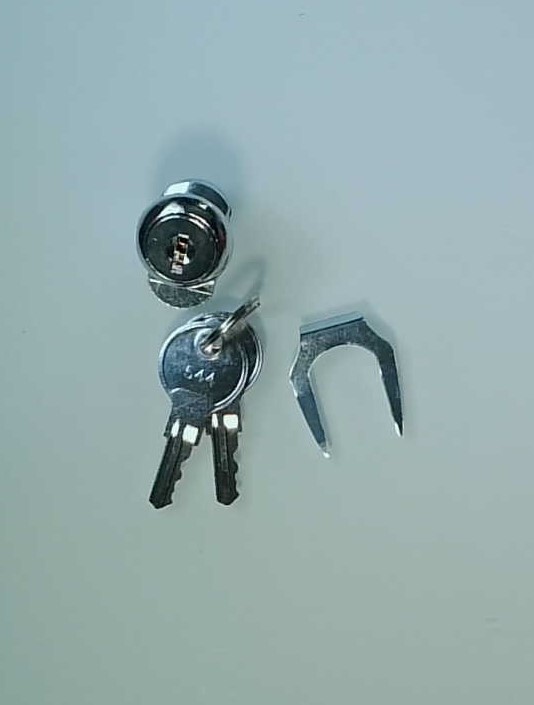 Cabinet Key Lock 544