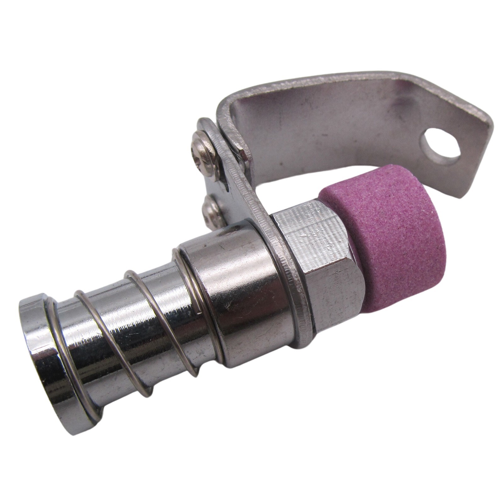#2626B Knife Sharpening Assembly For Industry End Cloth Cutting Machines