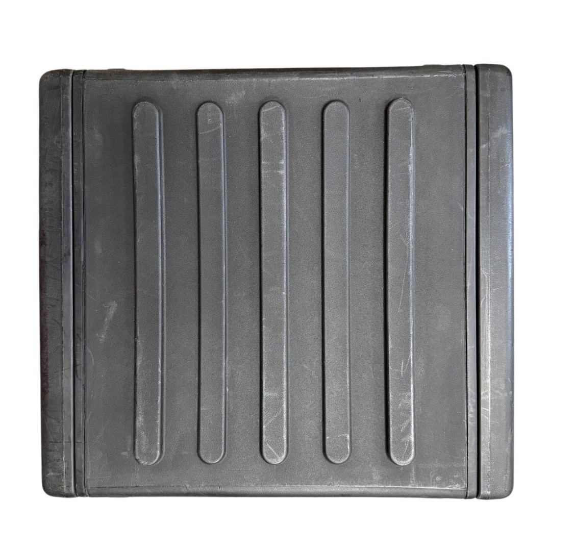 SKB 4U Roto Shallow Rack Case 1SKB-R4U
