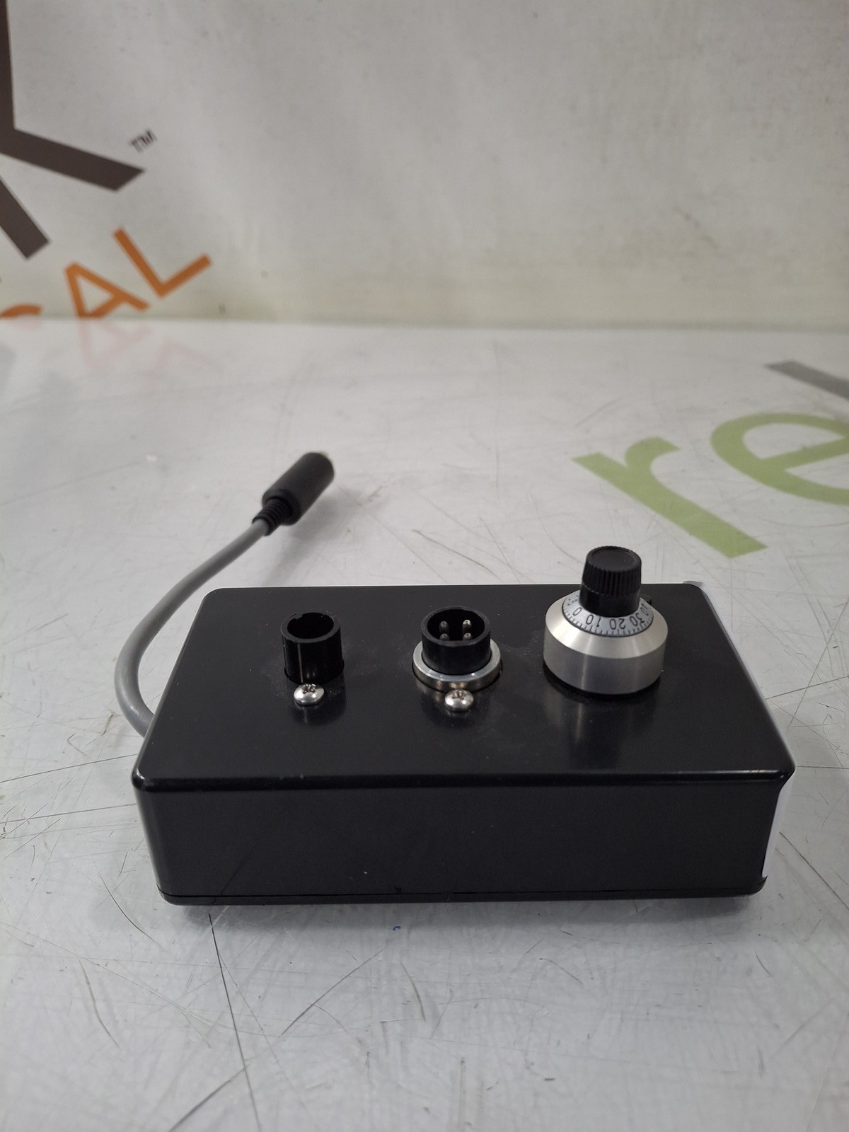 Fluke 5180500 Cardiac Output Box