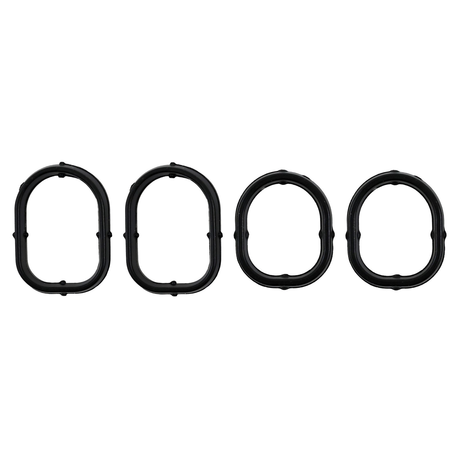 Engine Oil Cooler Gasket Set Fel-Pro For 2014-2024 Ram 2500 6.4L V8