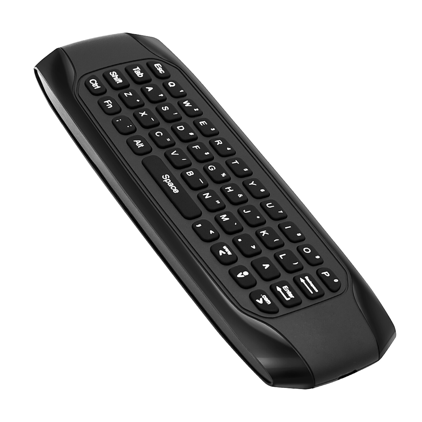 For Android G7V Pro Voice Air Remote Mouse Control Wireless Backlight Controller