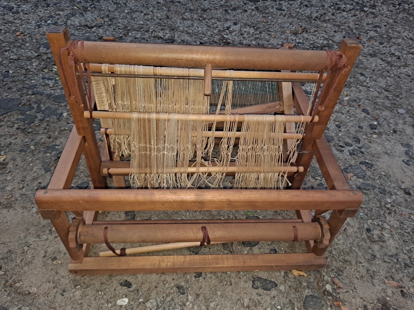 Weaving Loom