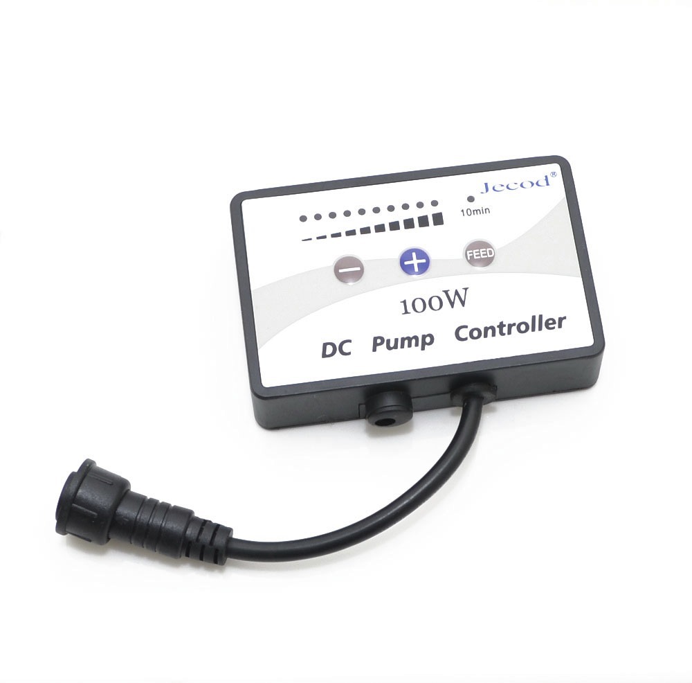 Jecod/Jebao DCT-8000 Marine Controllable Water Pump