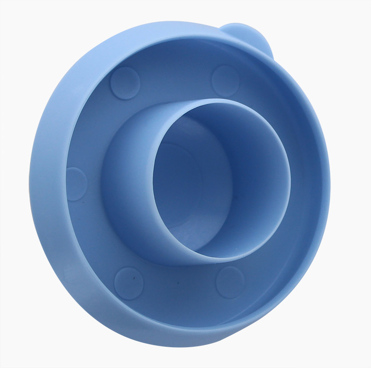 Dew Caps 3 pack Blue