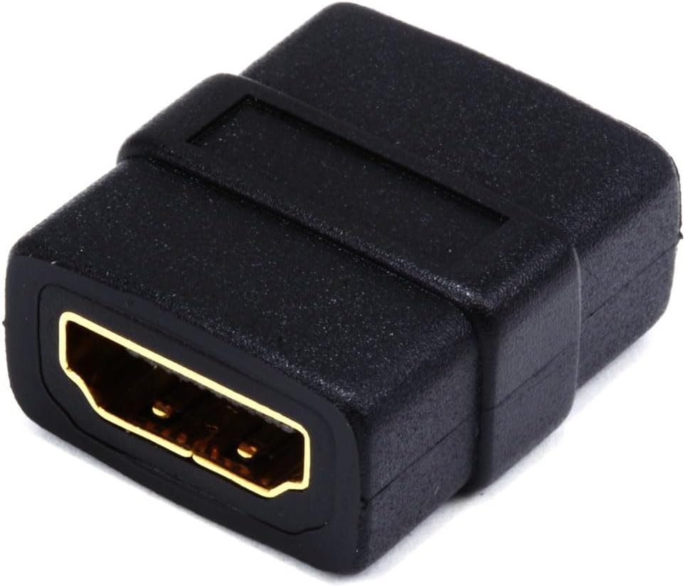 HDMI Coupler (Female to Female)  2781