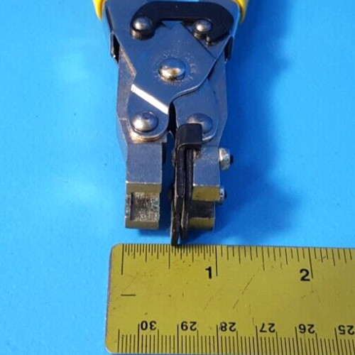 RG6/59 SNAP-N-SEAL COMPRESSION TOOL, 1098 CT, THOMAS & BETTS