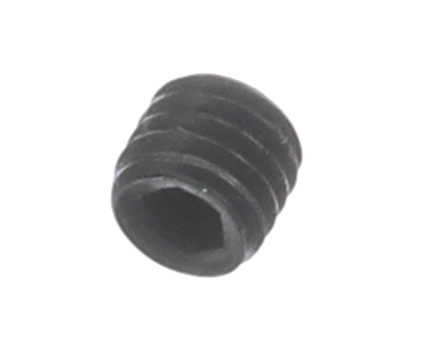 0065 Grindmaster Cecilware Set Screw, 10-32X3/16 Cone Pt Genuine OEM GM0065