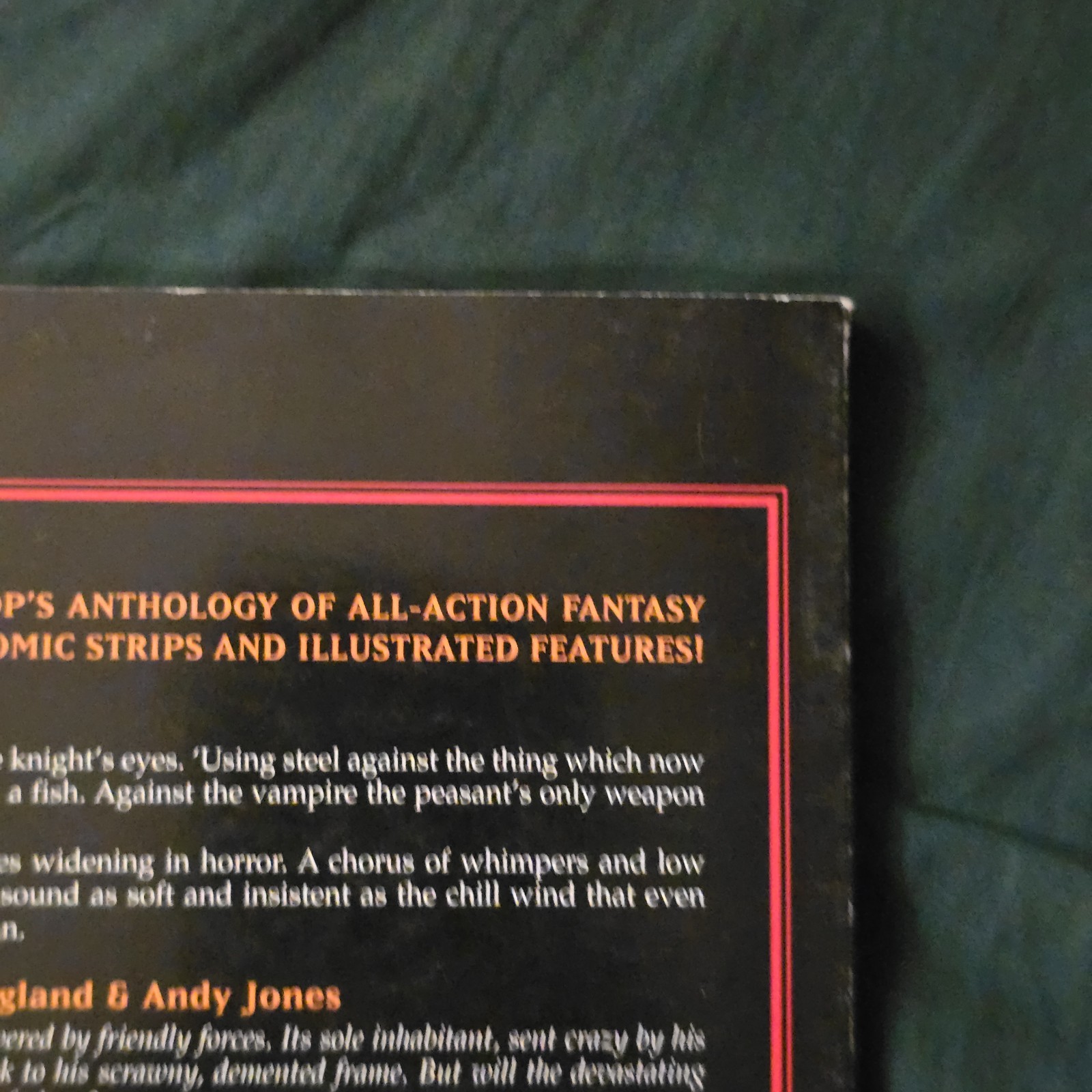 Warhammer Inferno! Magazine Issue 17
