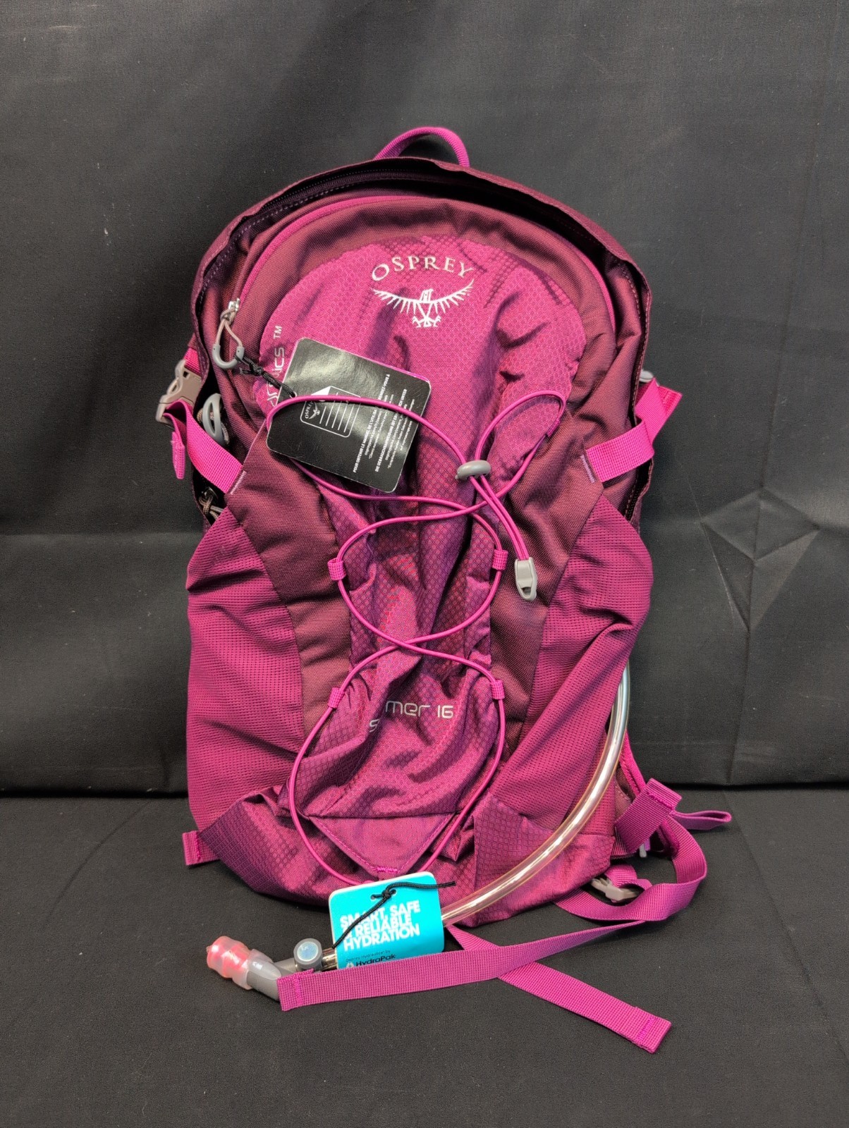 NWT Osprey Packs Skimmer 16L Hydration Backpack - Women's
