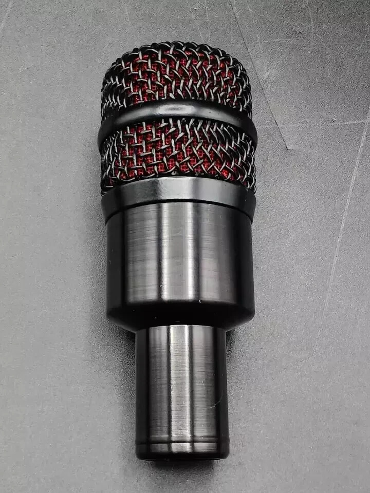 Audix D4 Dynamic Microphone
