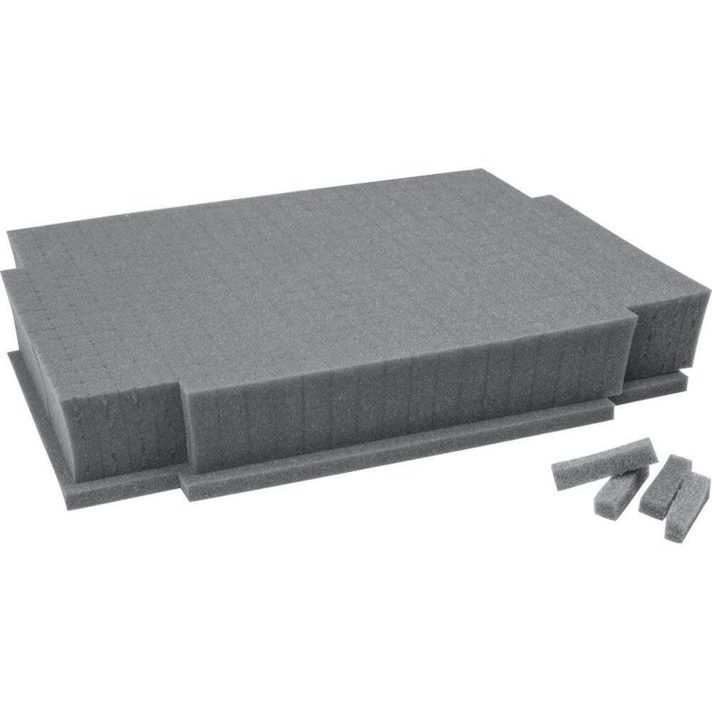 Makita Customizable Foam Insert For Interlocking Cases