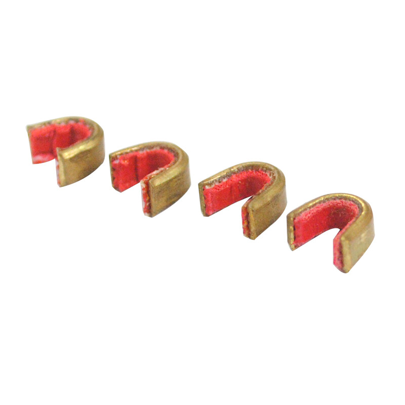 String Nocking Buckle Points Archery BowString Nock Compound Bow Recurve Tool