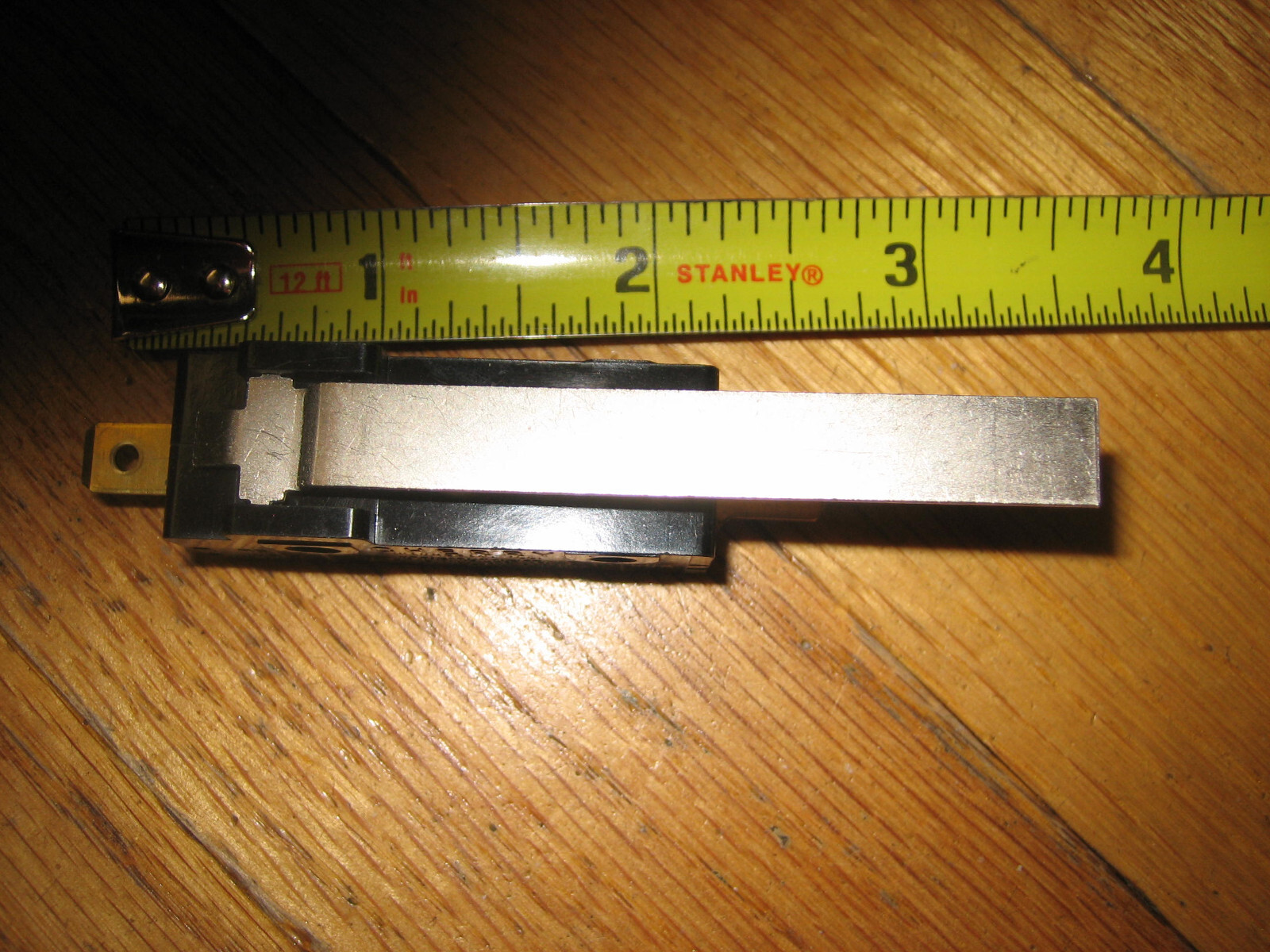 Cherry ZF E13-0-2-H Micro Switch,Std.Ratio Lever, NC CONTACTS ONLY-combined ship