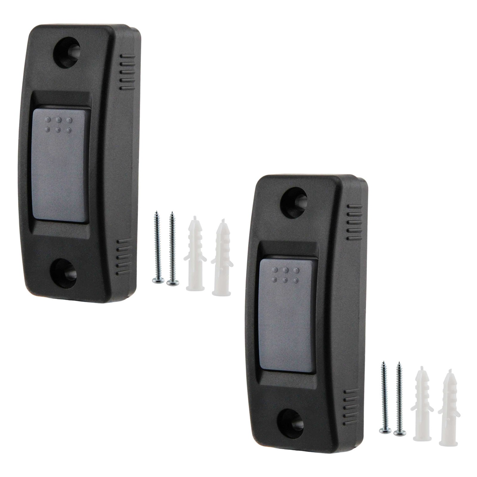 2 For LiftMaster 883LM Push Button Garage Door Opener Control Security+ 2.0