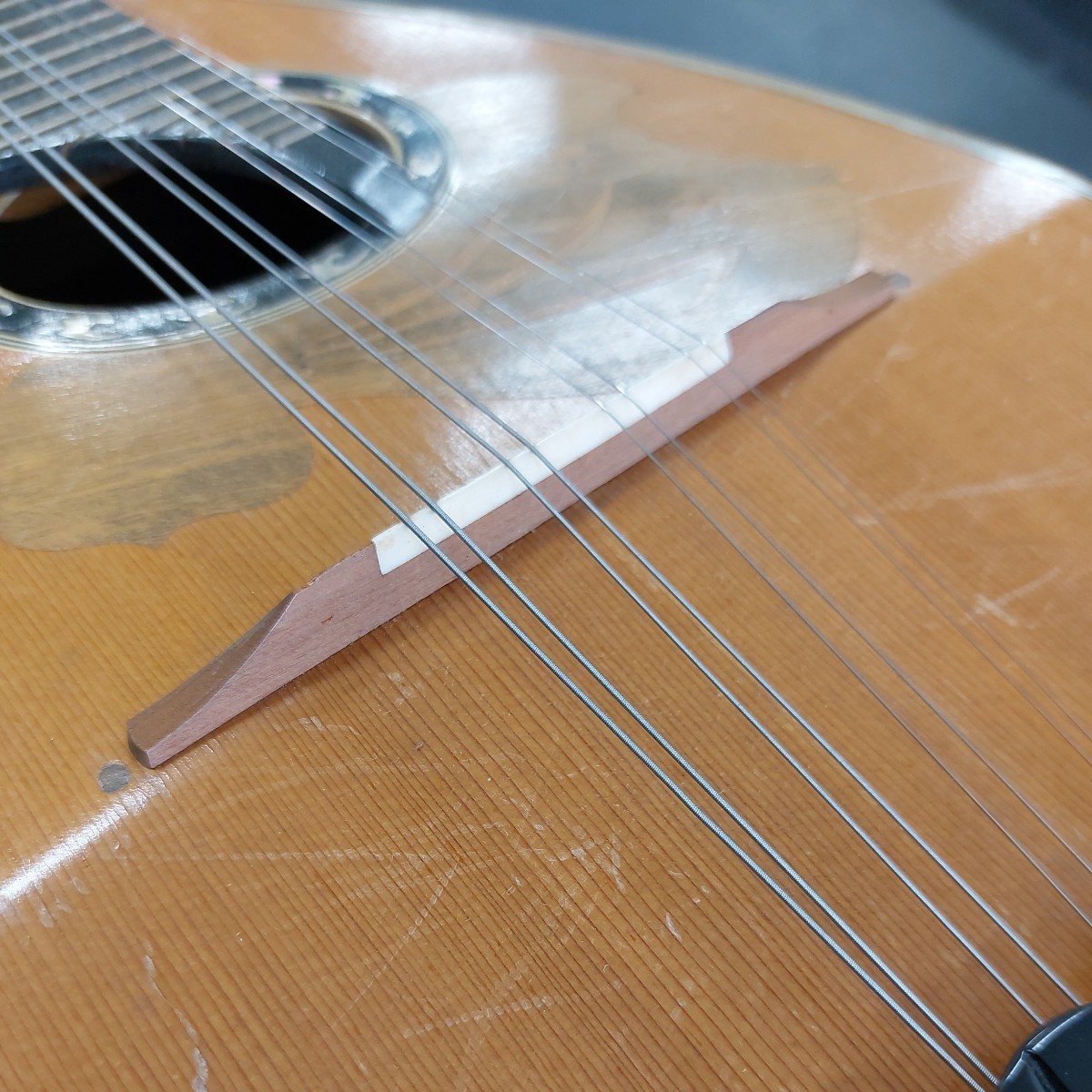SUZUKI 1964 Mandolin